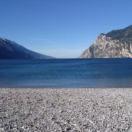 Spiaggia Residence Рива-дель-Гарда Экстерьер фото