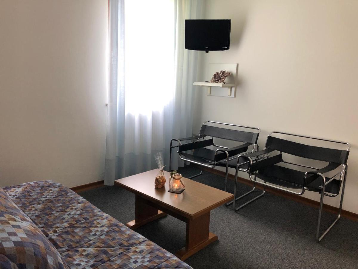 Spiaggia Residence Рива-дель-Гарда Экстерьер фото