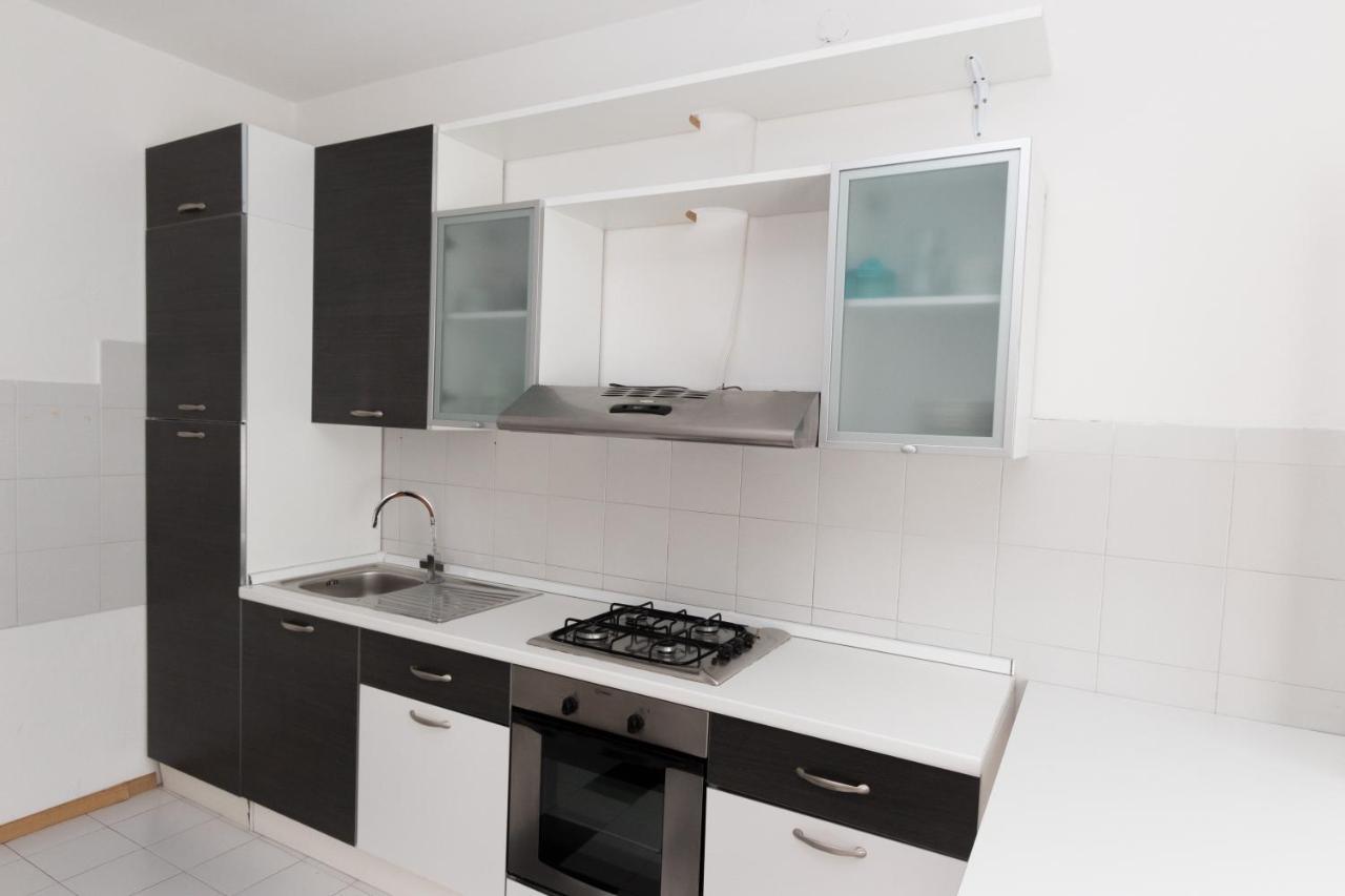 Spiaggia Residence Рива-дель-Гарда Экстерьер фото