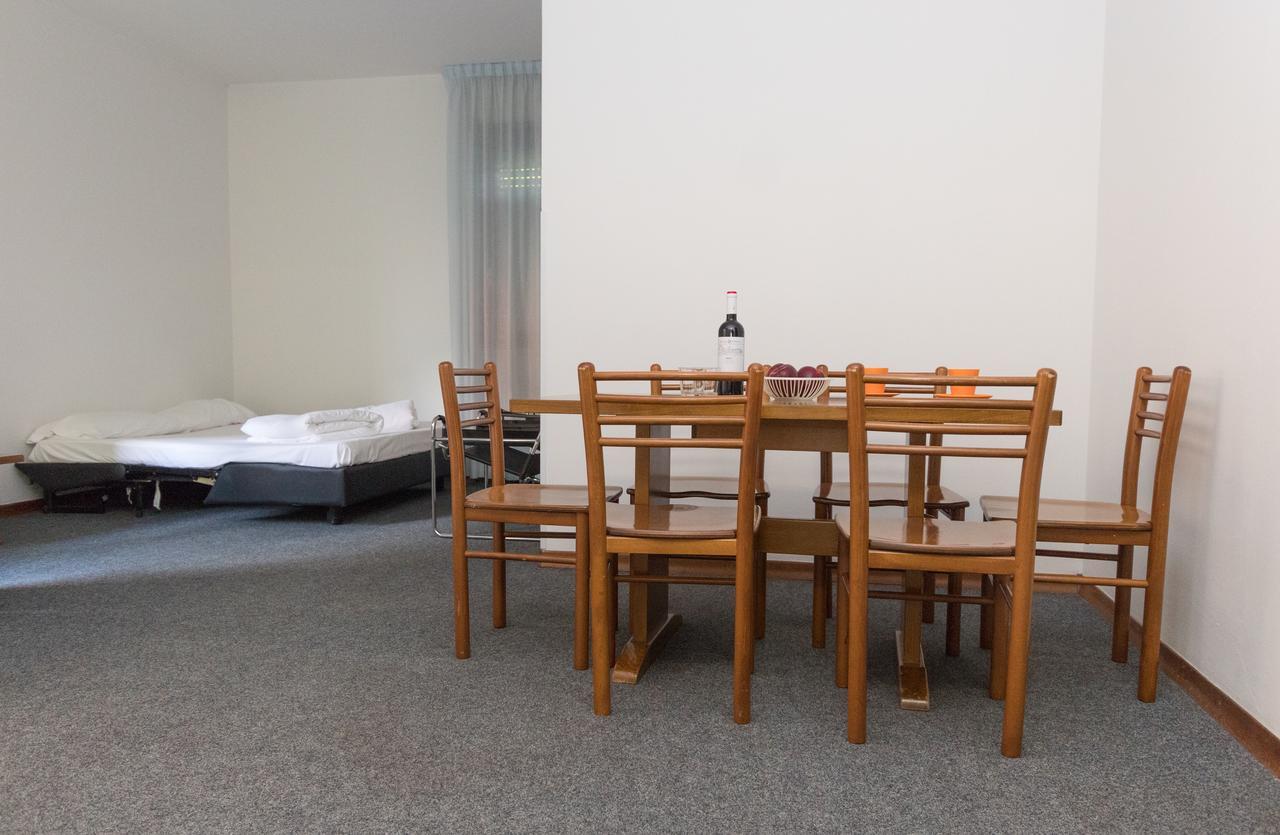 Spiaggia Residence Рива-дель-Гарда Экстерьер фото