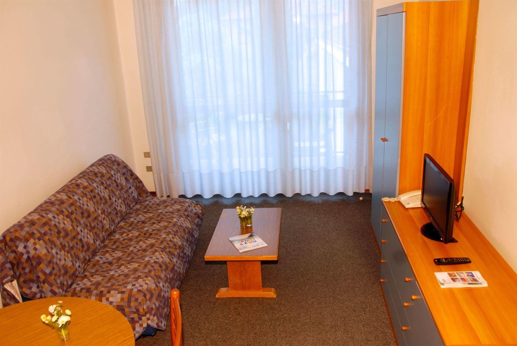 Spiaggia Residence Рива-дель-Гарда Экстерьер фото