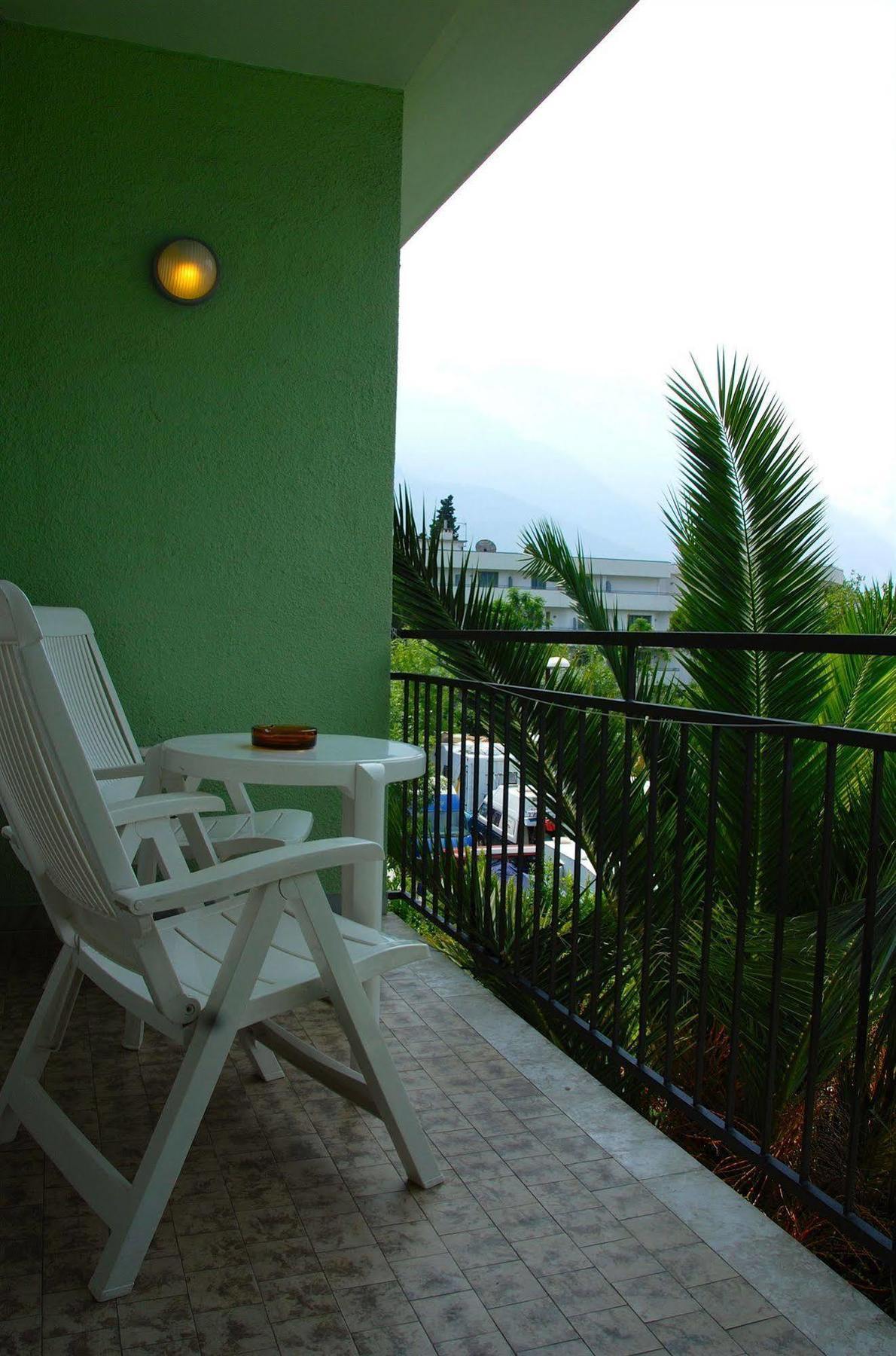Spiaggia Residence Рива-дель-Гарда Экстерьер фото